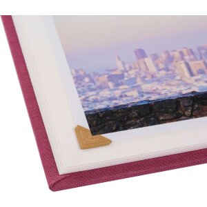 Goldbuch 252 colțuri foto Crea kraft