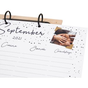 Goldbuch 252 colțuri foto Crea kraft