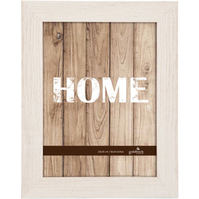 Cadru foto Goldbuch Dream 20x25 cm alb