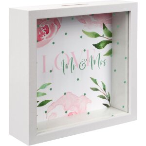 Goldbuch Cutie de bani Împlinitor de dorințe Dl...