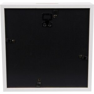 Goldbuch Cutie de bani Împlinitor de dorințe Dl & Dna 18x18 cm