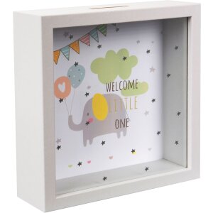 Goldbuch Wish Filler Bine ați venit unul mic 18x18 cm