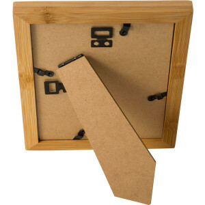 Goldbuch cadru din lemn Bamboo 13x18 cm maro