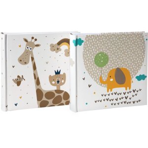 Goldbuch slip-in album Little Dream Memo album 200...