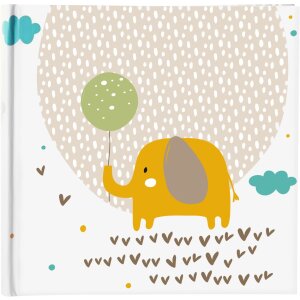 Goldbuch slip-in album Little Dream Memo album 200 fotografii 10x15 cm art print