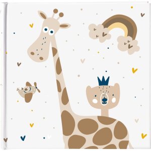 Goldbuch slip-in album Little Dream Memo album 200 fotografii 10x15 cm art print