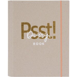 Jurnal foto notebook 18.5x23 cm
