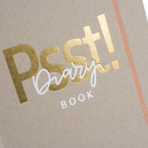 Jurnal foto notebook 18.5x23 cm