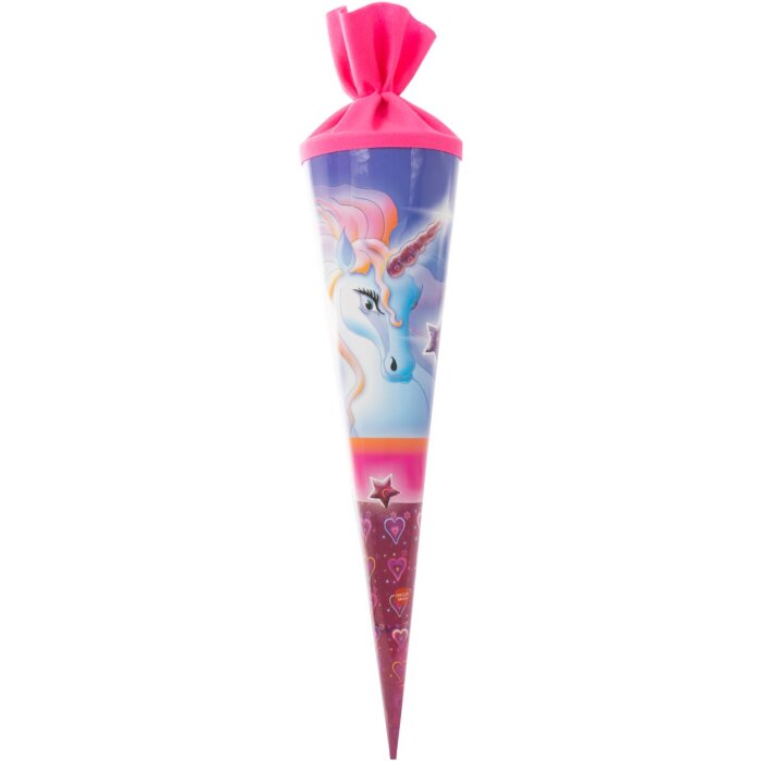 Goldbuch Școală de sunet con Unicorn cu design unicorn 70 cm