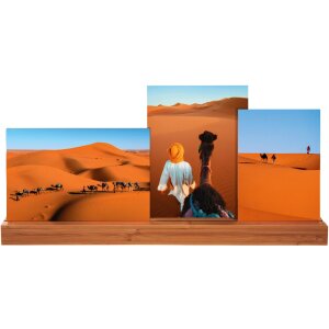 Galerie foto Bamboo 3 fotografii