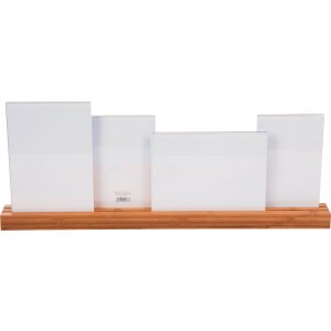 Galerie foto Bamboo 4 fotografii