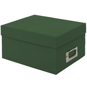 Cutie foto Henzo Mika verde 165x215x110 mm pentru 700...