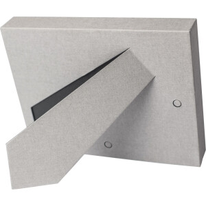 HNFD Passepartout ramă foto 10x15 cm până la 20x30 cm fără sticlă cu suport