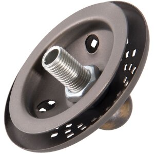 Suport capac LO-6 cm maro sau bronz maro 5LL-5217