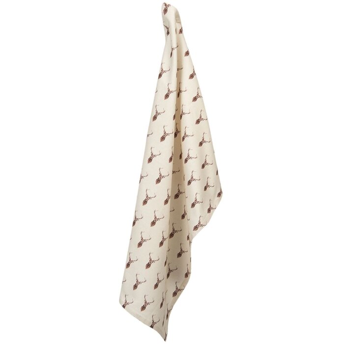 Prosop de bucătărie 50x70 cm bej COL42