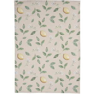 Prosop de bucătărie 50x70 cm bej LEL42-1