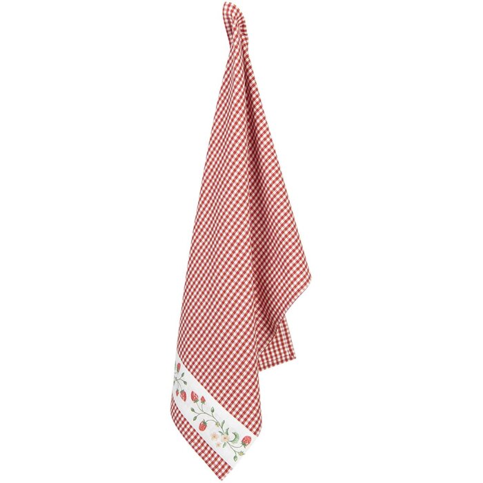 Prosop de bucătărie 50x70 cm multicolor WIS42