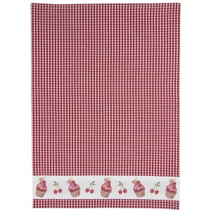 Prosop de bucătărie 50x70 cm multicolor CUP42-1