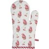 Mănușă de cuptor 16x30 cm multicoloră CUP44