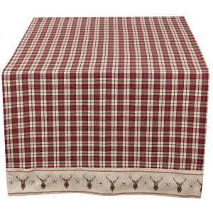 Pânză de masă 50x140 cm multicoloră COL64