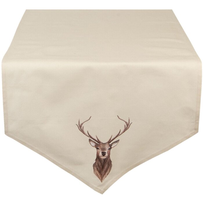 Pânză de masă 50x160 cm multicoloră COL65