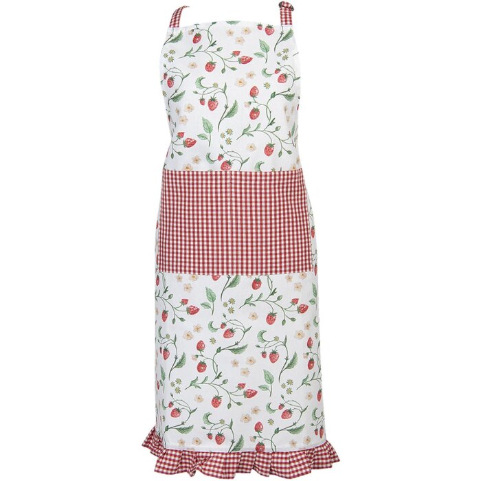 Șorț de gătit 70x85 cm multicolor WIS41