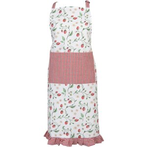 Șorț de gătit 70x85 cm multicolor WIS41