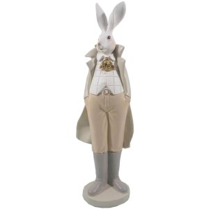 Clayre & Eef 6PR3176 Decorațiune iepure băiat...