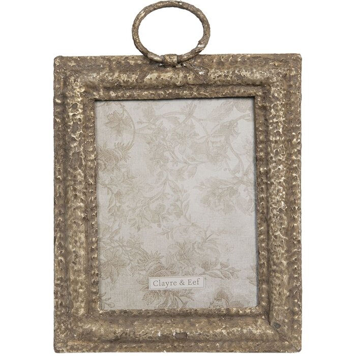 Rama foto 23x5x28 cm - 20x25 cm maro 2F0747