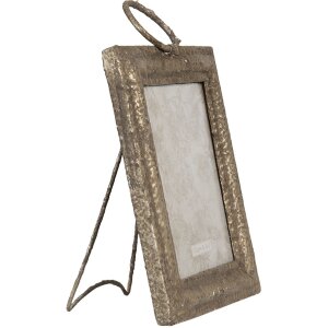 Clayre & Eef Bilderrahmen 23x5x28 cm 20x25 cm braun...