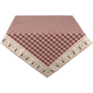 Față de masă 150x250 cm multicoloră COL05