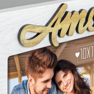 ZEP Amor ramă foto 10x15 cm