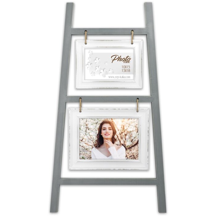 Scară foto Fortaleza 2 fotografii 33x60 cm