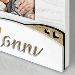 ZEP Cadru foto Riccardo 10x15 cm Nonni