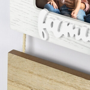 Galerie foto Părinți 3 fotografii 10x15 cm Engleză