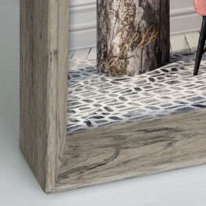 ZEP ramă foto Dora 10x15 cm gri