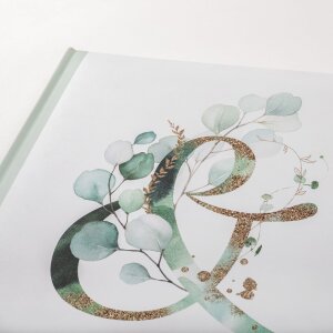 Album de nuntă Walther Everlasting 28x30.5 cm 50 pagini albe