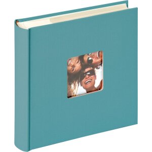 Walther slip-in album Fun 200 fotografii 13x18 cm verde...