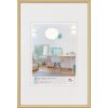 Walther Kunststoffrahmen New Lifestyle Gold 42x59,4 cm DIN A2 Urkundenrahmen