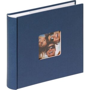 Walther slip-in album Fun 200 fotografii 13x18 cm...