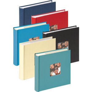 Album Walther Memo Fun 200 fotografii 13x18 cm diverse...