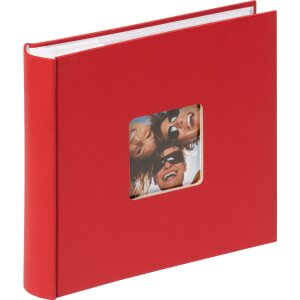Album Walther Memo Fun 200 fotografii 13x18 cm diverse culori