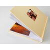 Album Walther Memo Fun 200 fotografii 13x18 cm diverse culori