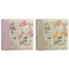 Album foto ZEP Ophelia Vintage Flowers 24x24 cm 40 pagini sau 32x32 cm 100 pagini