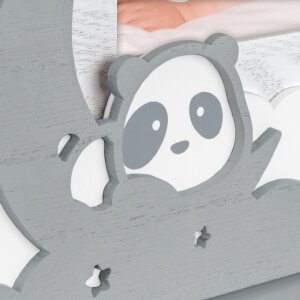 ZEP Ramă foto pentru bebeluși Yoshi 10x15cm și 13x18cm...