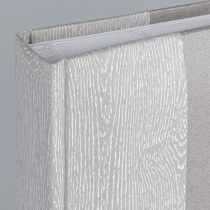 Album foto ZEP Luis 24x24 cm album carte 3 culori 40 pagini albe copertă de hârtie