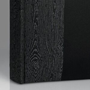 Album foto ZEP Luis 24x24 cm album carte 3 culori 40 pagini albe copertă de hârtie