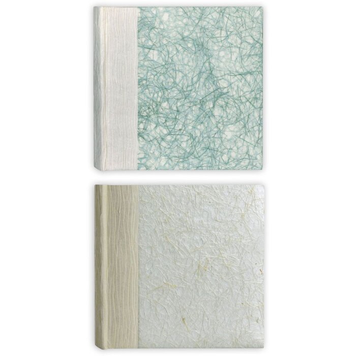 ZEP album foto Seul hârtie de orez 24x24 24x32 32x32 cm diverse culori