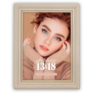 ZEP Bilderrahmen Mason 10x15 bis 20x30 cm Holzoptik