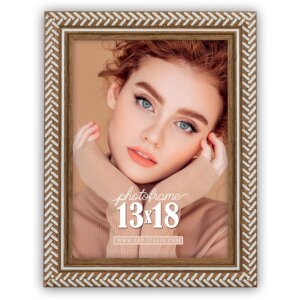 ZEP Bilderrahmen Mason 10x15 bis 20x30 cm Holzoptik